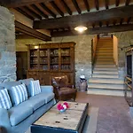 Villa Ruffignano Cortona