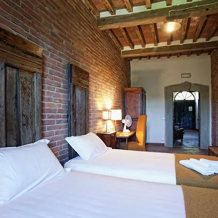Villa Ruffignano Cortona