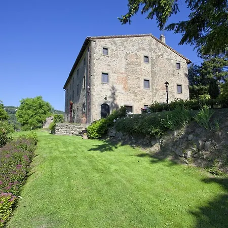 Villa Ruffignano *