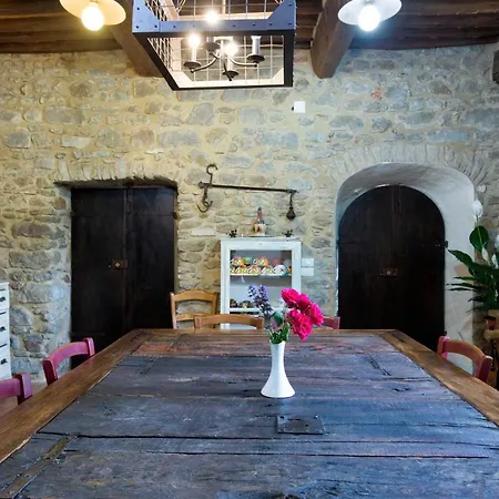Villa Ruffignano