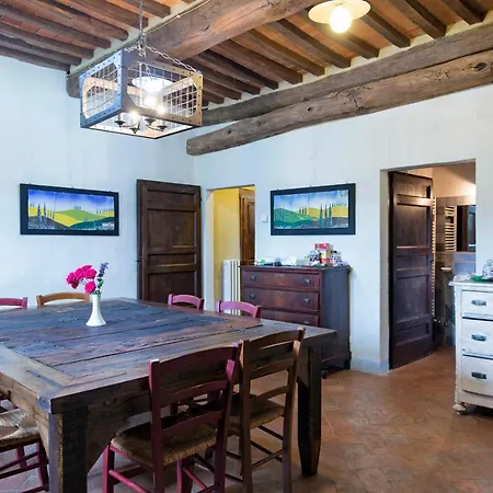 Ruffignano * 哥尔顿