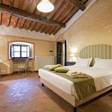 Ruffignano * Cortona