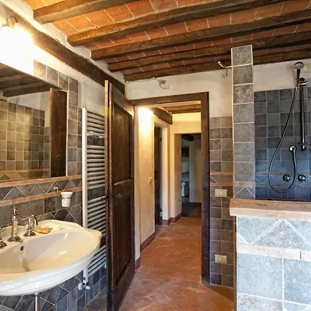 Ruffignano * Cortona