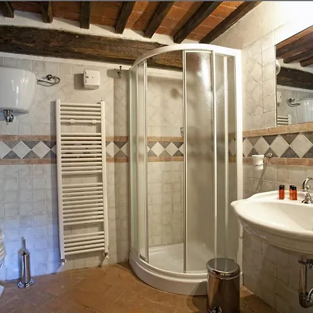Villa Ruffignano