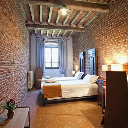 Ruffignano Villa Cortona