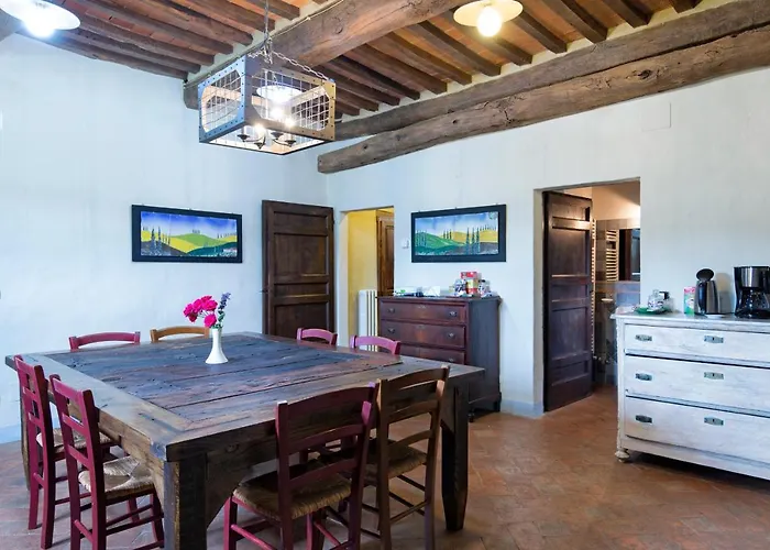 Ruffignano * Cortona